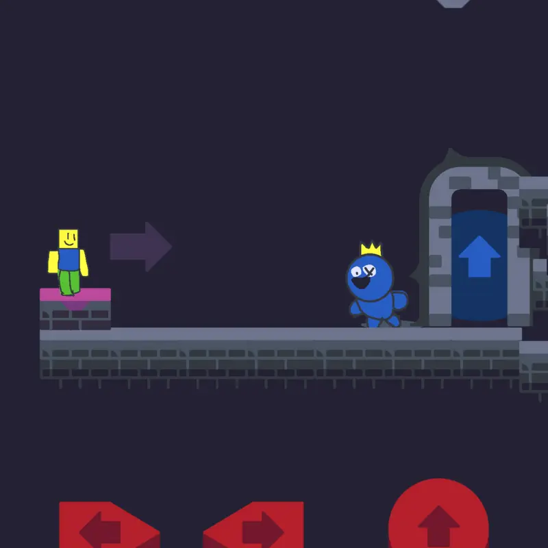 Game by @neidenalraaaujo