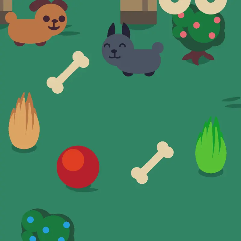 Game by @demon_slayer_official