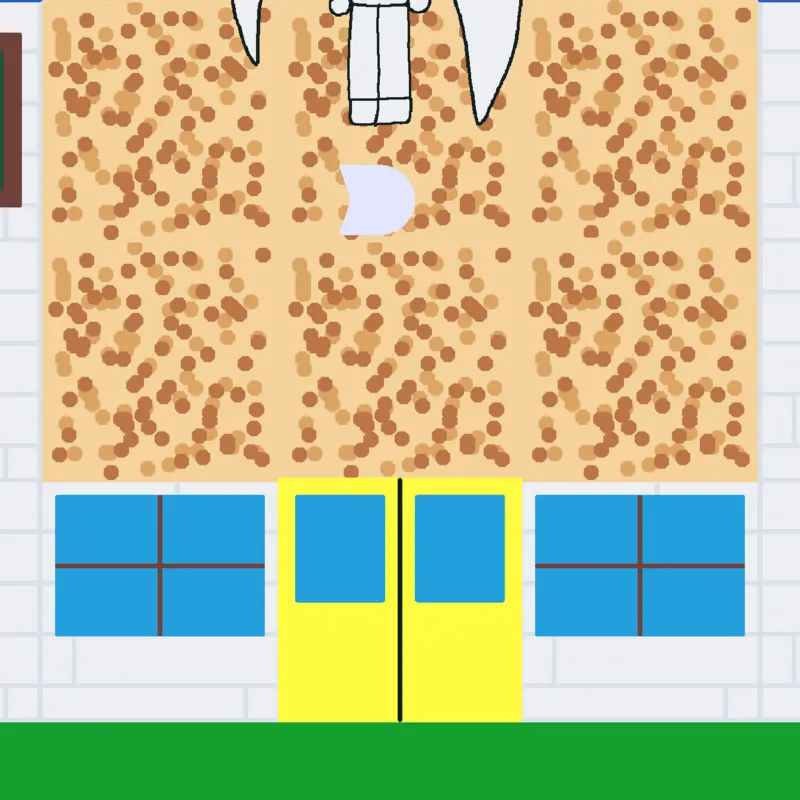Game by @INFINITEALDI