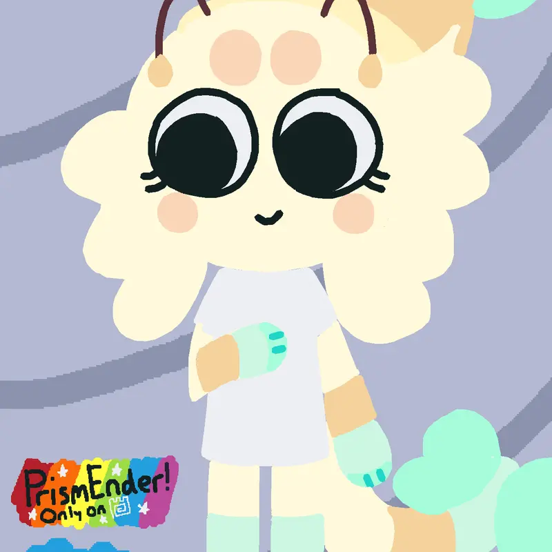 Game by @PrismEnder