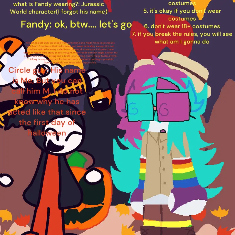 Game by @FanSkull_NoJustNeeded