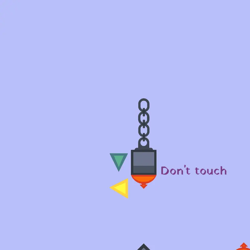 Game by @RichardsonTherun