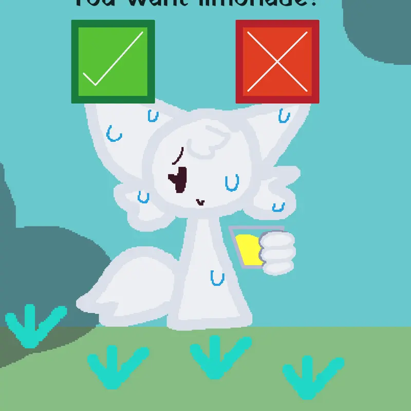 Game by @wenda_yiyi_