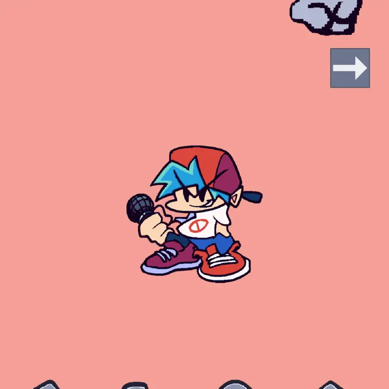 Game by @gabi6064