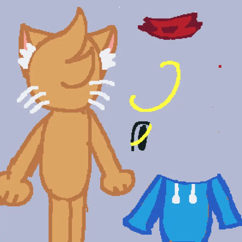 Game by @princethe_cat