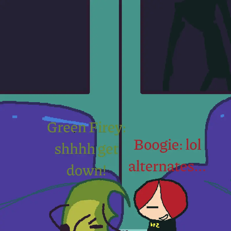 Game by @boogie49