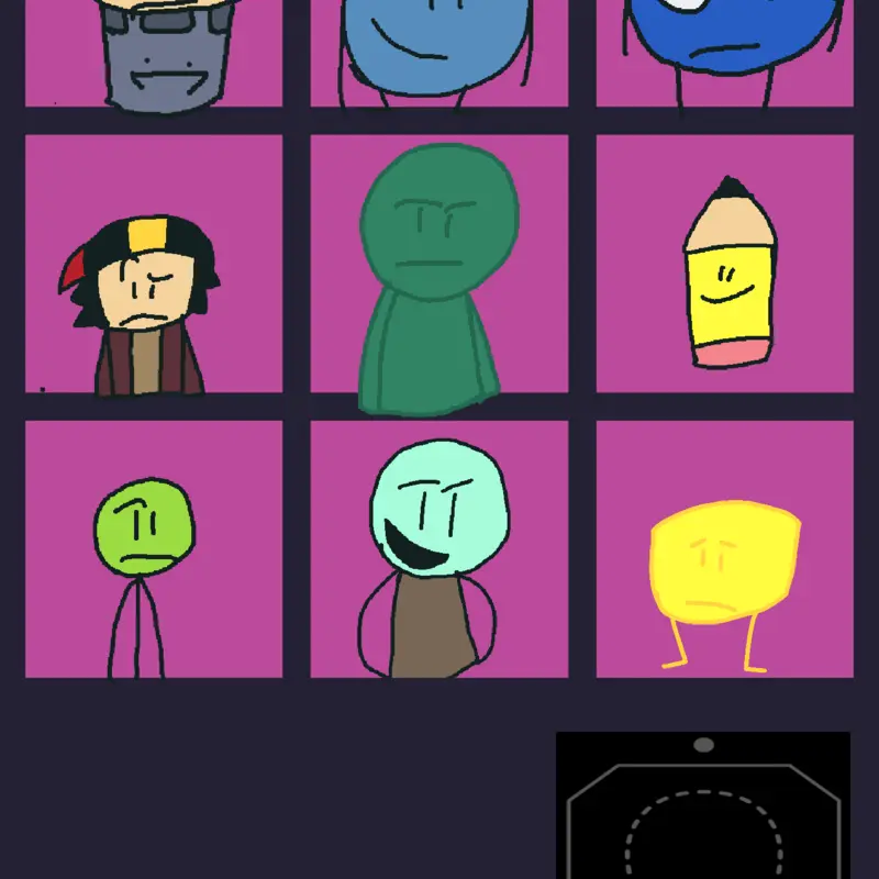 Game by @DanielBolet