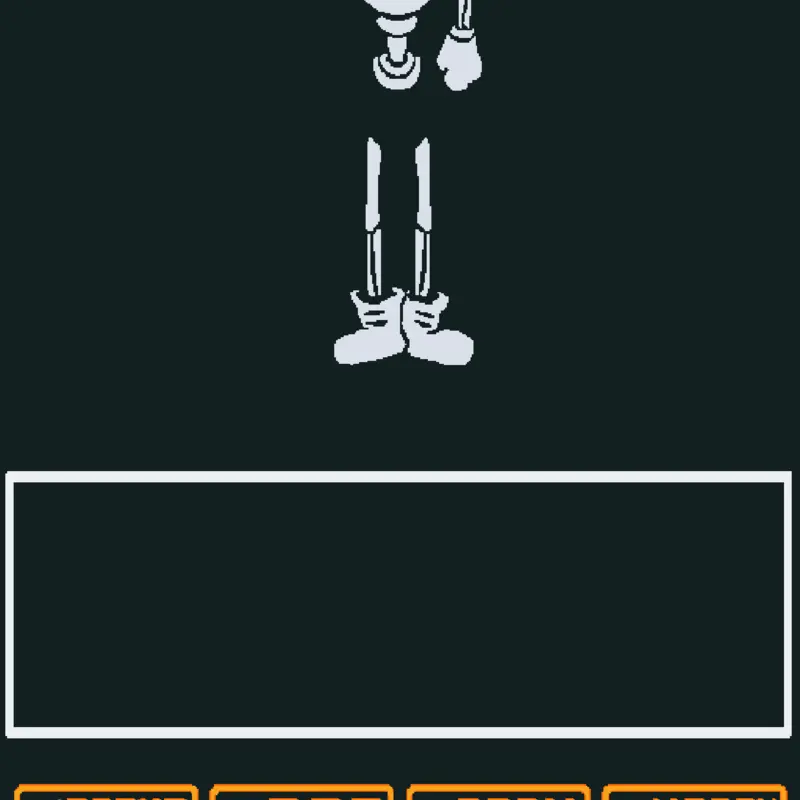 Game by @weave