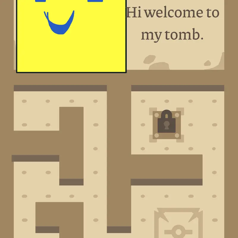 Game by @awogaaa