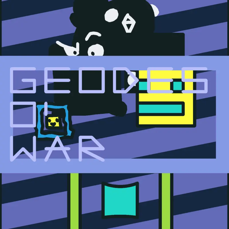 Game by @BenjiK_9