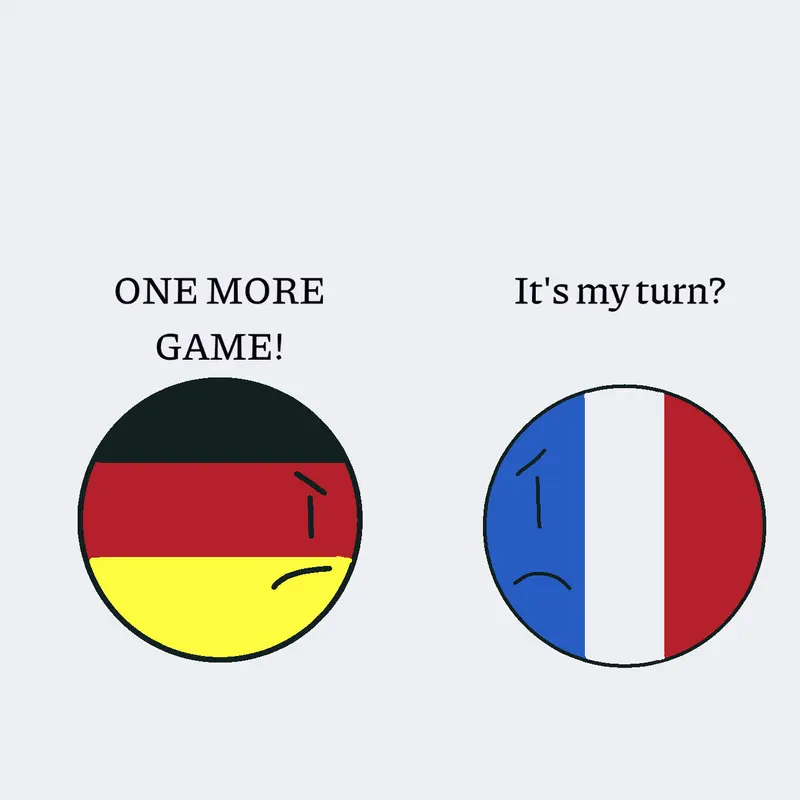 Game by @countrys_balls