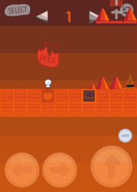 Kablomey’s Difficulty Chart but it’s pyro...