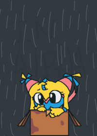 Adopt Yatta!