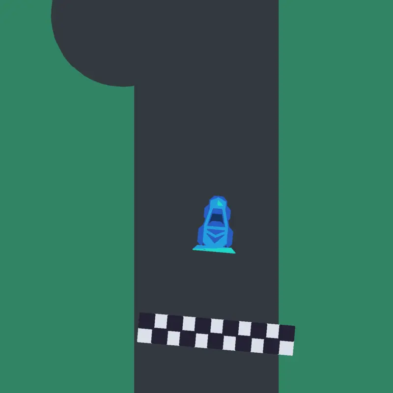 Game by @TheBestOne