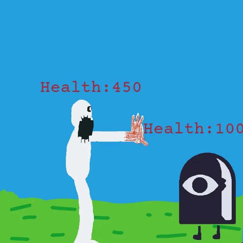 Game by @1098765432