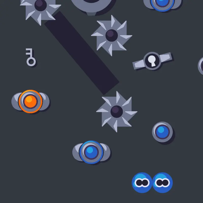 Game by @slovenian