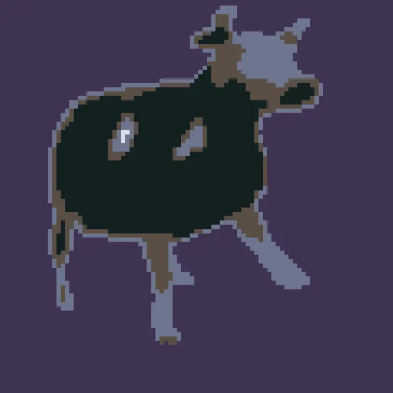 Game by @red_cube