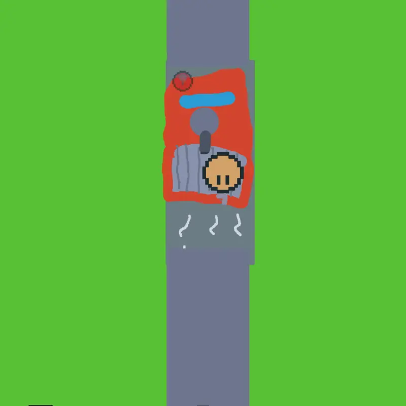 Game by @CamiloS