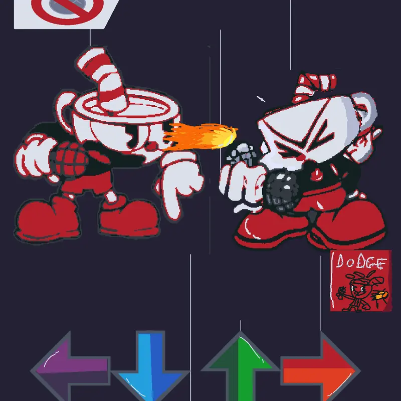 Game by @rbr6diy