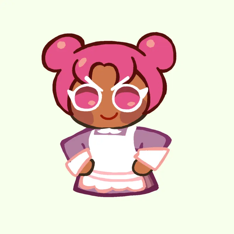 Game by @lilly-vanilly