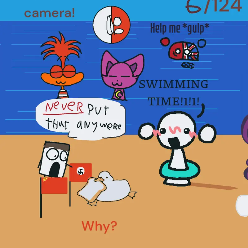 Game by @BAAAAAAAAALL