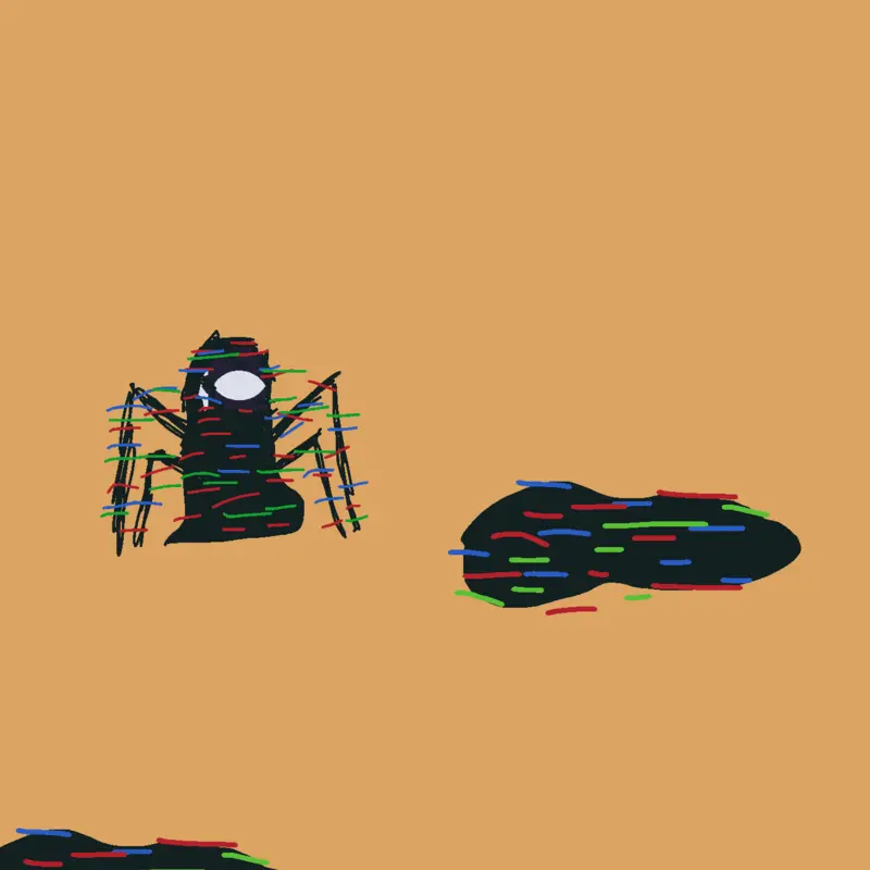Game by @nuggetandthefrys
