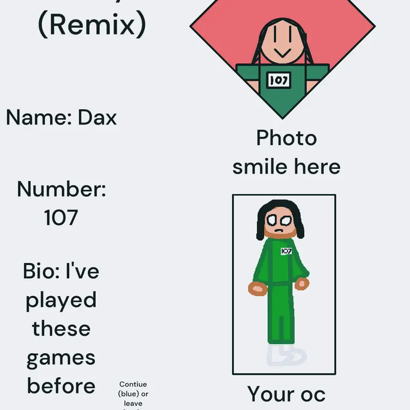 Game by @Daxman