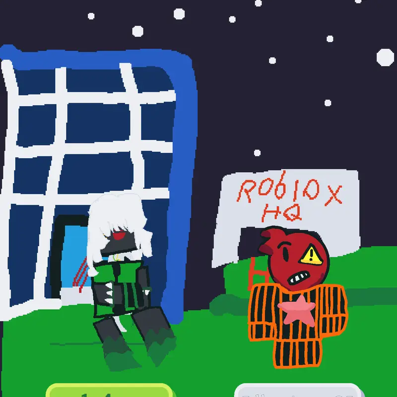 Game by @1EGGS