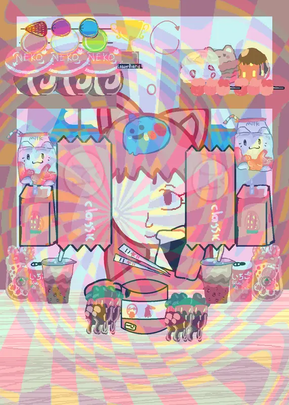 Game by @candy_cat2907