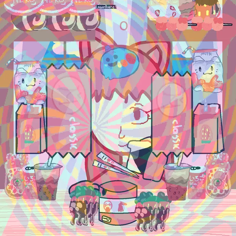 Game by @candy_cat2907