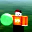 GDRS avatar