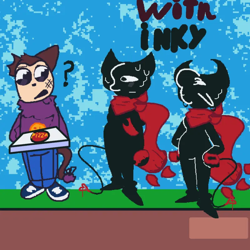 Game by @inkstudios_archive