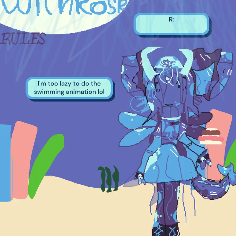 Game by @_-PIANETTEDOXY-_