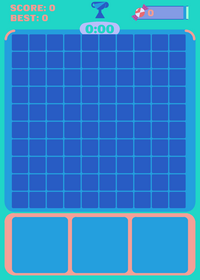 Puzzle Cube 2