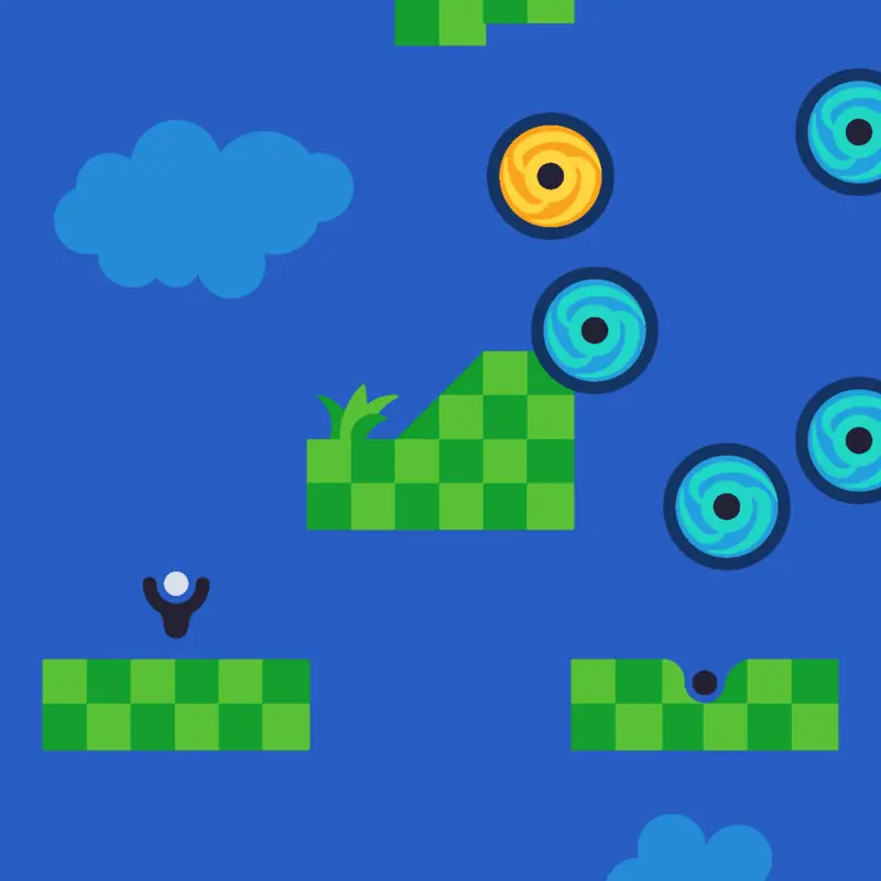 Game by @gagaei