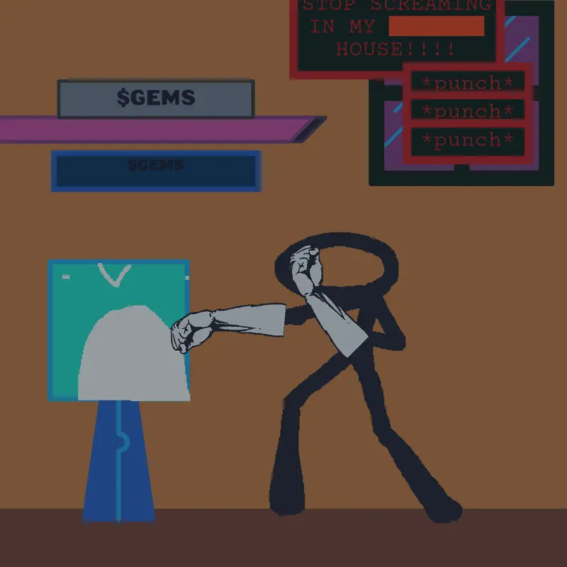 Game by @Mud-alt