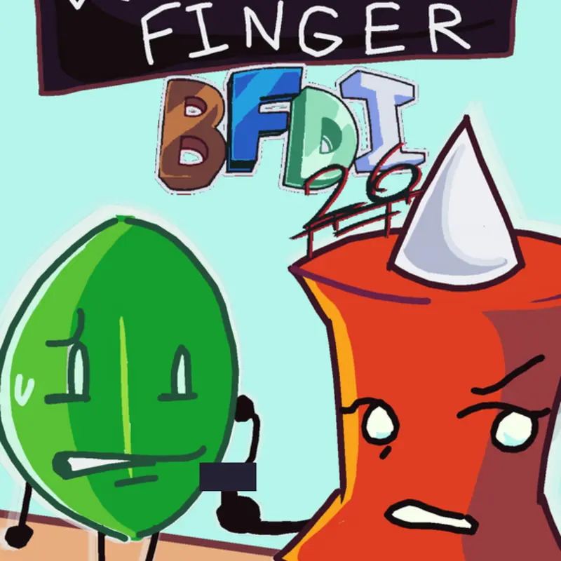 #fnfbfdj by @dudio