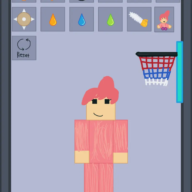 Game by @Pixie_the_creator