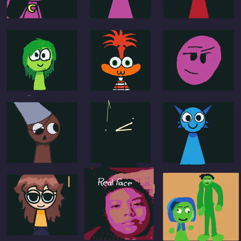 Game by @The_Best_Brothers