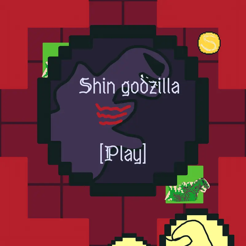 Game by @Gezora