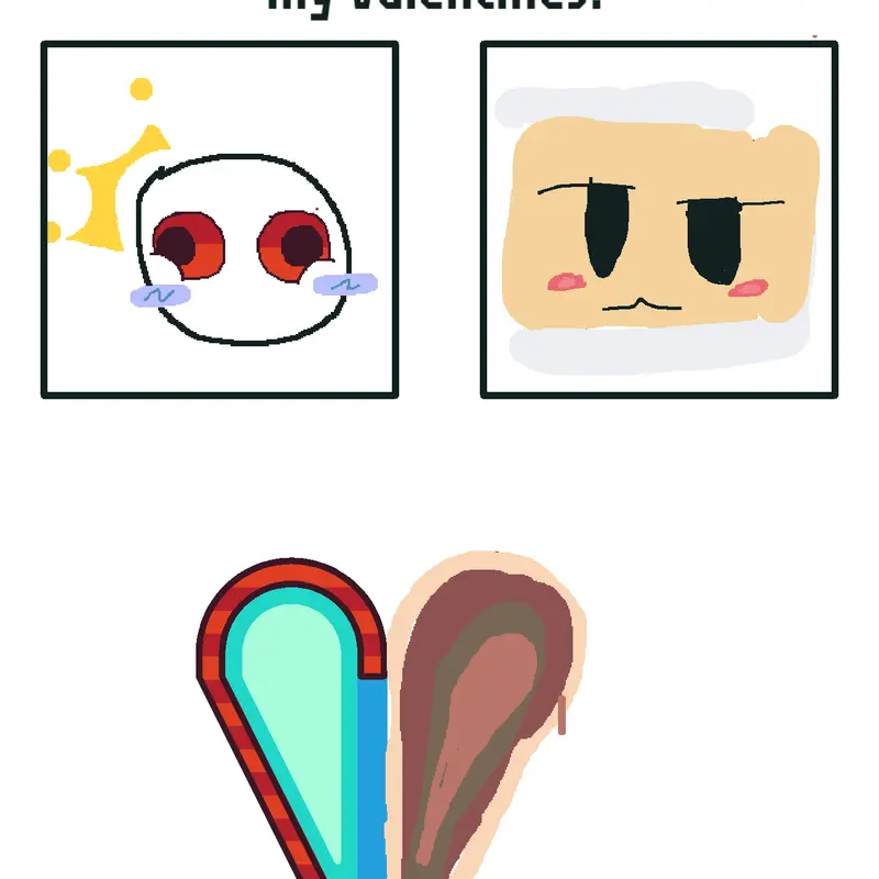 Game by @ilovedandysworld343