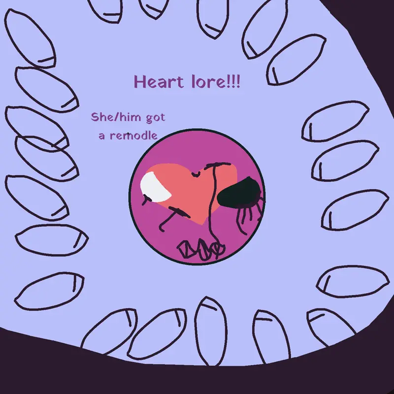 Game by @heart_kit