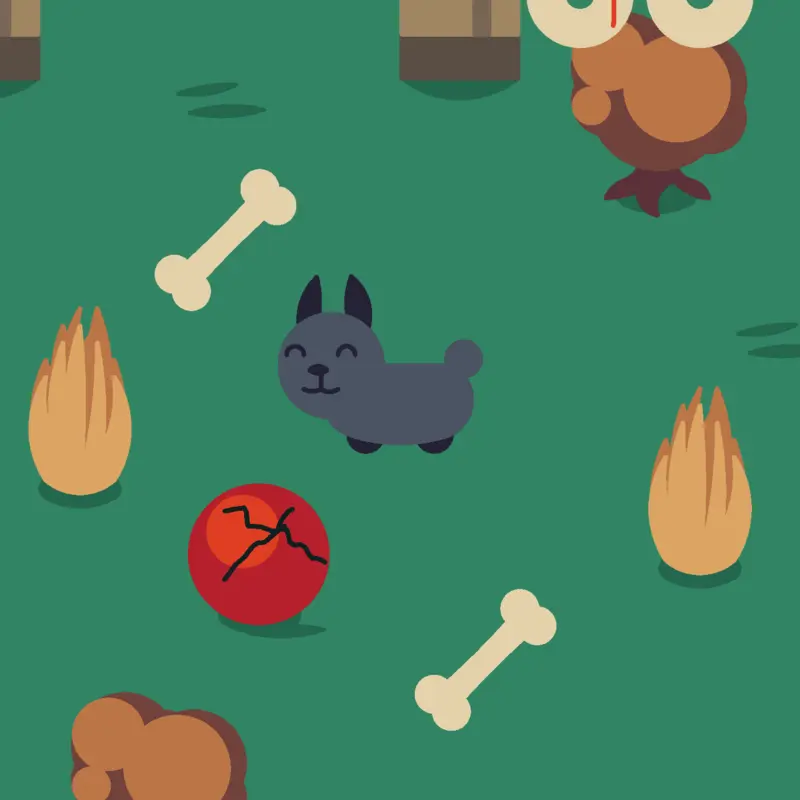 Game by @Elpajaro
