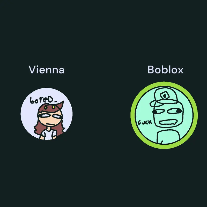 Game by @Vienna_Weirdcore