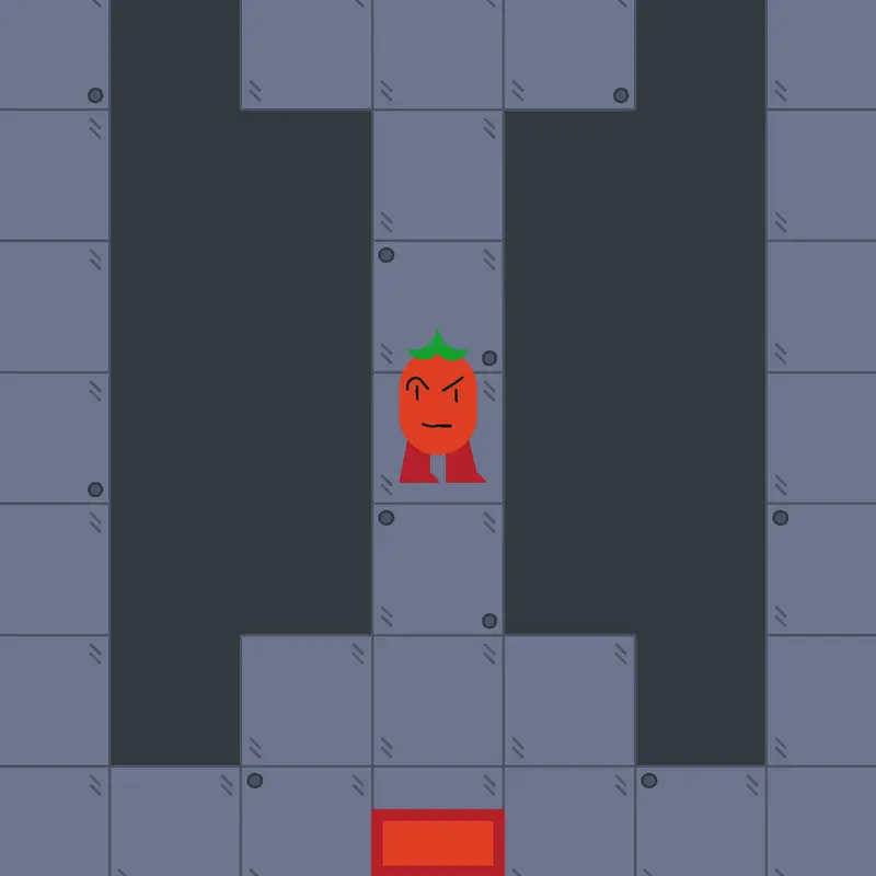 Game by @ladrillo