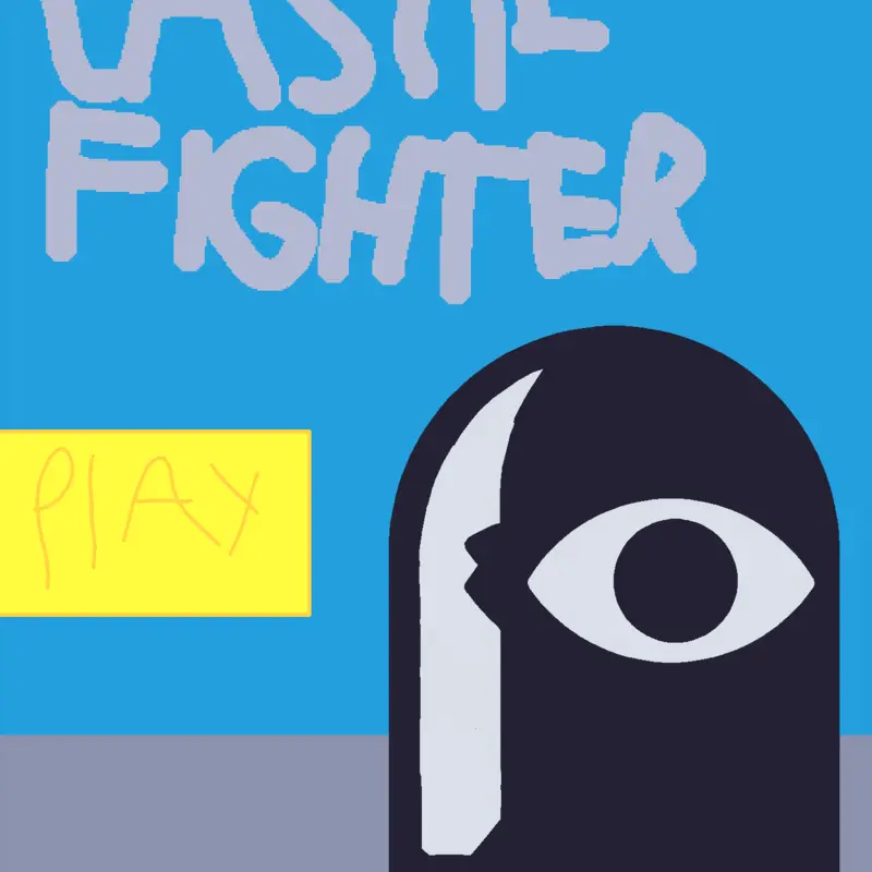 Game by @AstroViktor