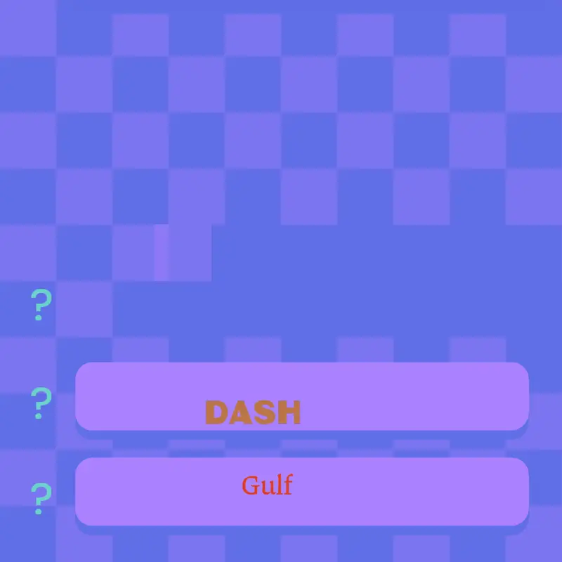 Game by @youseeef