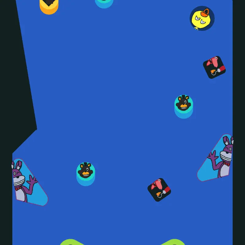 Game by @trentino47