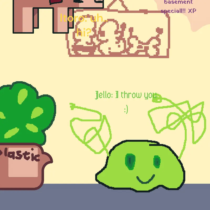 Game by @Profily_two