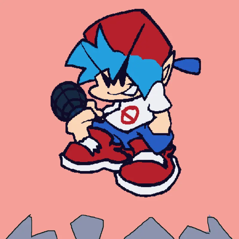 Game by @Dylan_fnf378